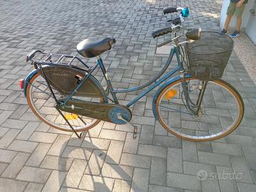 bicicletta 
