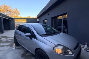 Fiat Punto 1.3 MJT 75CV 3 porte Van Pop 4 posti E5