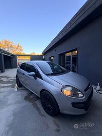 Fiat Punto 1.3 MJT 75CV 3 porte Van Pop 4 posti E5