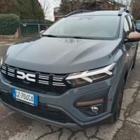 Dacia Jogger 1.0 GPL 7 posti Extreme