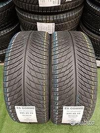 2 gomme 225 45 19 MICHELIN inv RIF1320