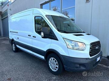 Ford Transit 330 Van L3 H2 - Trend 2.2 TDCi 125cv