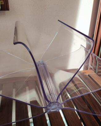 Portariviste KARTELL Front Page