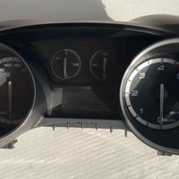 QUADRO STRUMENTI ALFA ROMEO GIULIETTA (1 serie)