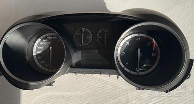 QUADRO STRUMENTI ALFA ROMEO GIULIETTA (1 serie)