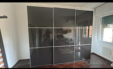 ARMADIO  300  x  250  x  60cm