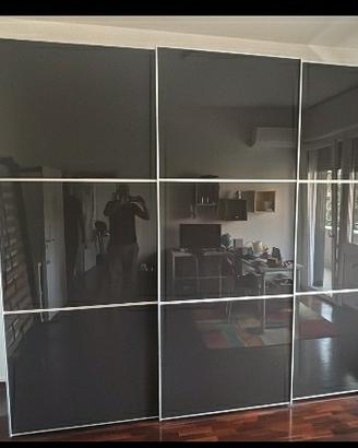 ARMADIO  300  x  250  x  60cm