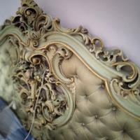 Camera stile venezia