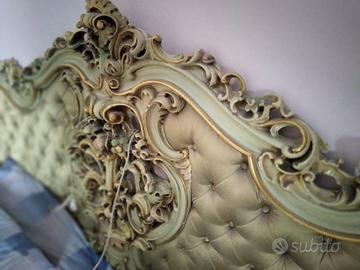 Camera stile venezia