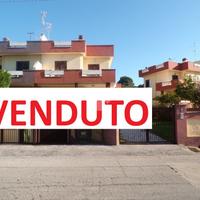 PORZIONE DI BIFAMILIARE A ANZIO