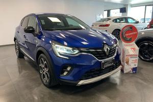 RENAULT Captur 1.5 dCi Automatico EDC Intens