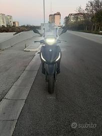 Piaggio beverly 400hpe