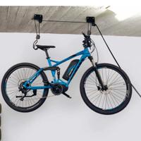 Sollevatore a soffitto professionale per bici