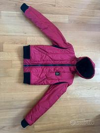 Giubbino Refrigwear