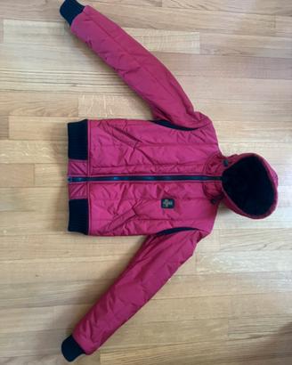 Giubbino Refrigwear