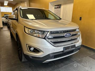 Ford Edge 2.0 TDCI 210cv AWD Start&Stop Powershift