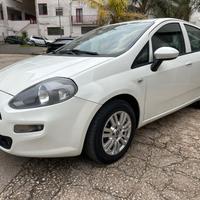 Fiat Punto 1.3 MJT II 75 CV 5 porte Lounge
