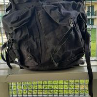 Zaino originale ex Aeronutica Militare