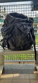 Zaino originale ex Aeronutica Militare