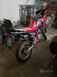 Honda NX 650 Dominator - 1994