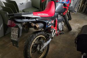 Honda NX 650 Dominator - 1994