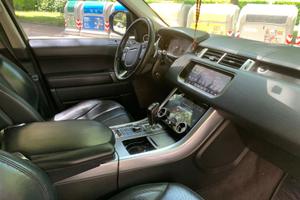 Range Rover Sport 2017 -Elegante e full optional