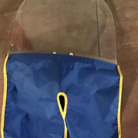 Parabrezza per bicicletta