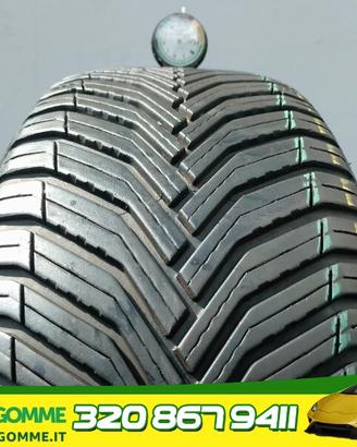 Gomme 225/55/18 MICHELIN 4 Stagioni