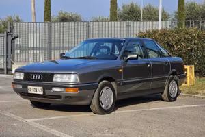 AUDI 90   5 cilindri