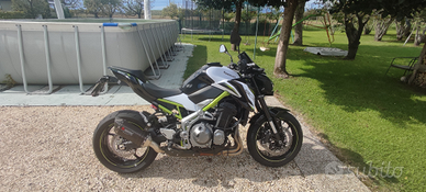 Kawasaki Z900 Z 900