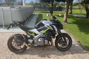 Kawasaki Z900 Z 900