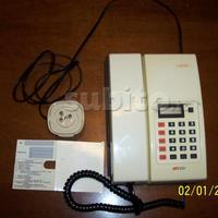 Telefono risponditore anni 80