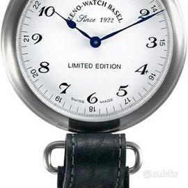 OROLOGIO ZENO JUBILEE 60mm nuovo N. 1 di 87 prodot