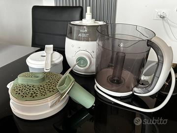 Omogenizzatore Philips Avent 4 in 1