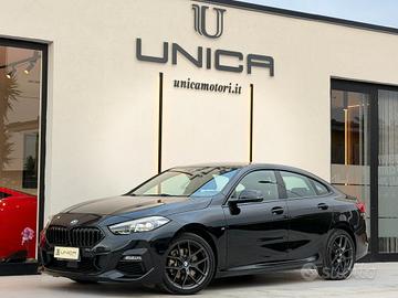 Bmw Serie 2 Gran Coupé 218d 2.0 150 CV Msport ITAL