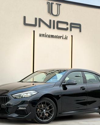 Bmw Serie 2 Gran Coupé 218d 2.0 150 CV Msport ITAL
