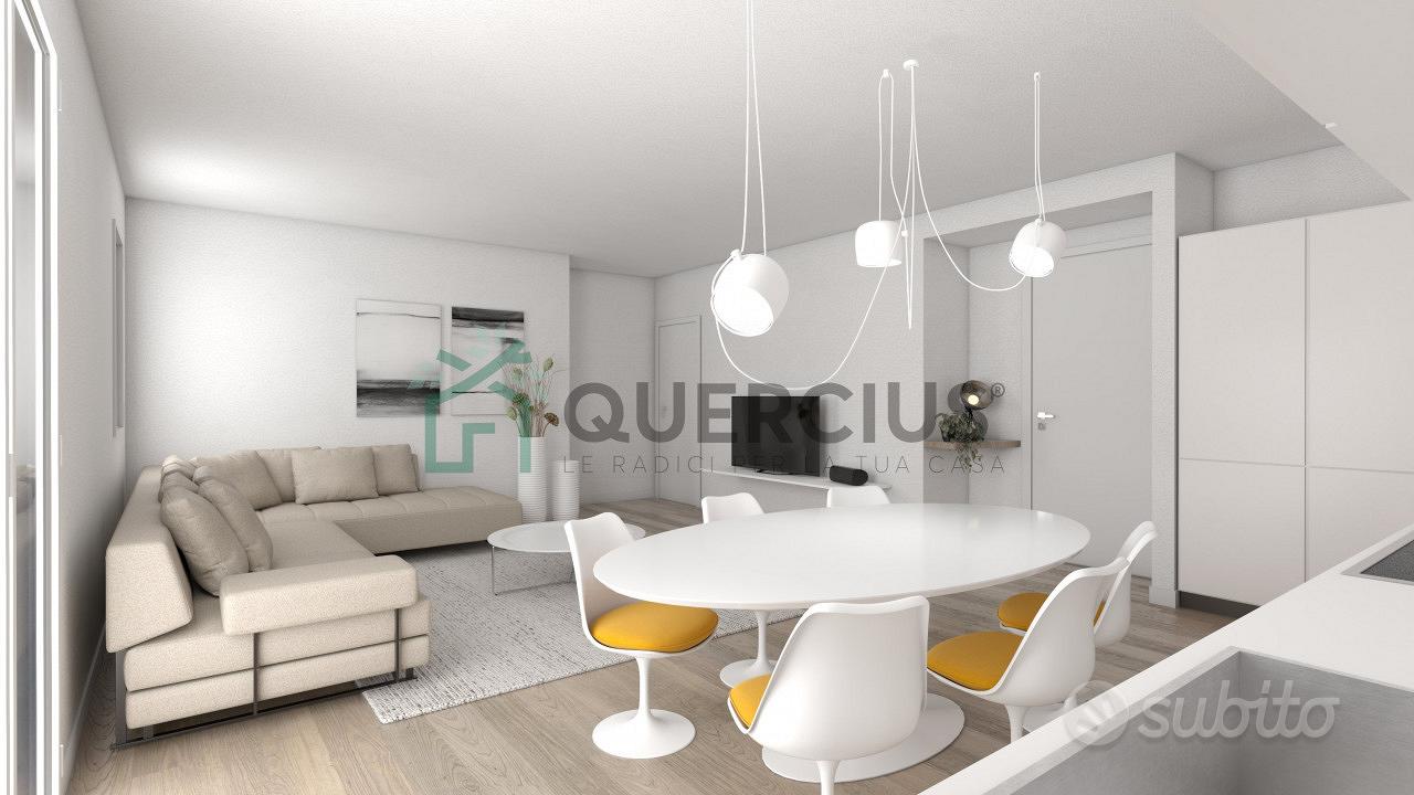 Apartment in Belfiore, Casoni - Vista 5