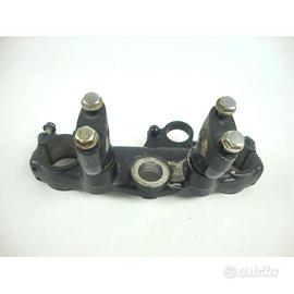 PIASTRA SUPERIORE FORCELLA HONDA XL 600 LM PD04