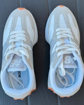 Scarpe NEW BALANCE sneackers donna