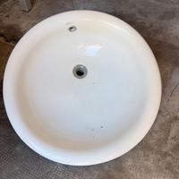 Lavandino bagno