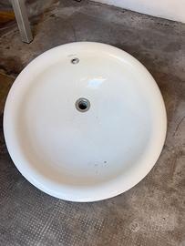 Lavandino bagno