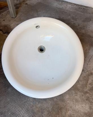Lavandino bagno