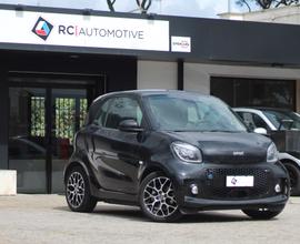 Smart ForTwo COUPE EQ Prime