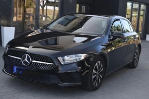 Mercedes-benz A 180 d Automatic Business Extra