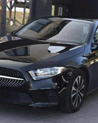 Mercedes-benz A 180 d Automatic Business Extra