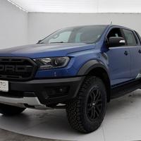 FORD Ranger 3ª serie - Ranger Raptor 2.0 T U105246