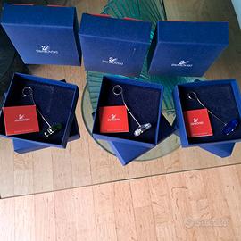 N 8 Segnapostii Tavola Swarovsky