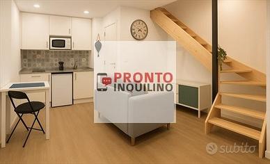 Monolocale cinisello balsamo