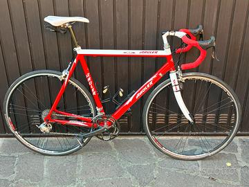 Bici da corsa 