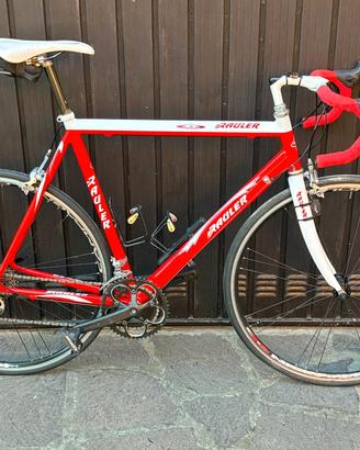 Bici da corsa 